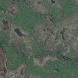 Satellite imagery of Monte Tonelli, AR