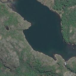 Satellite imagery of Monte Tonelli, AR