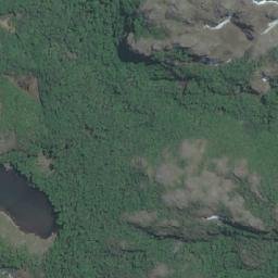 Satellite imagery of Monte Tonelli, AR