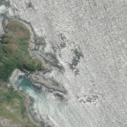 Satellite imagery of Punta Galerna, CL