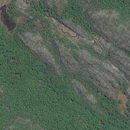 Satellite imagery of Monte Tonelli, AR
