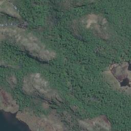 Satellite imagery of Monte Tonelli, AR