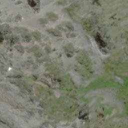 Satellite imagery of Cerro del Medio, AR