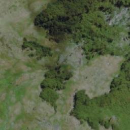 Satellite imagery of Cerro del Medio, AR