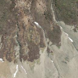 Satellite imagery of Cerro Spion-Kop, AR