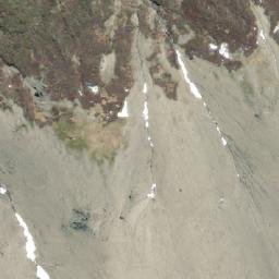 Satellite imagery of Cerro Spion-Kop, AR