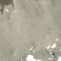 Satellite imagery of Cerro Spion-Kop, AR