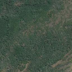 Satellite imagery of Cerro Arriola, AR