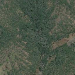 Satellite imagery of Cerro Arriola, AR