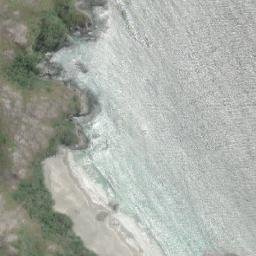 Satellite imagery of Punta Galerna, CL