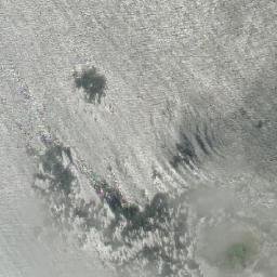 Satellite imagery of Punta Galerna, CL