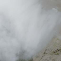 Satellite imagery of Cerro del Medio, AR