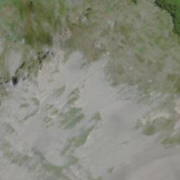 Satellite imagery of Cerro del Medio, AR