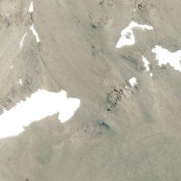 Satellite imagery of Cerro Spion-Kop, AR