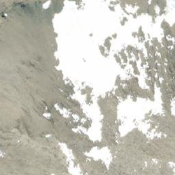 Satellite imagery of Cerro Spion-Kop, AR