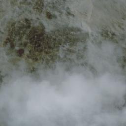 Satellite imagery of Cerro Portillo, AR