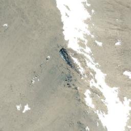 Satellite imagery of Cerro Spion-Kop, AR