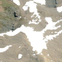 Satellite imagery of Monte Heurh-Goyen, AR
