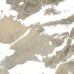 Satellite imagery of Monte Heurh-Goyen, AR