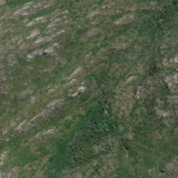 Satellite imagery of Cerro Tres Picos, CL