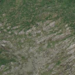 Satellite imagery of Cerro Tres Picos, CL