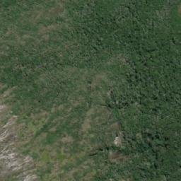 Satellite imagery of Cerro Tres Picos, CL