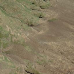 Satellite imagery of Monte Olivia, AR