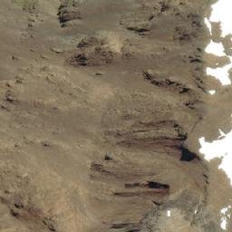 Satellite imagery of Monte Olivia, AR