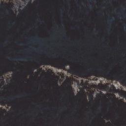 Satellite imagery of Cerro Cornú, AR