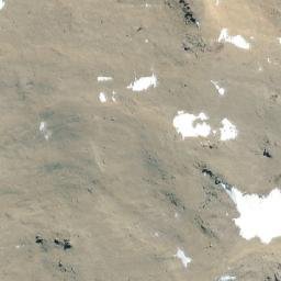 Satellite imagery of Monte Heurh-Goyen, AR