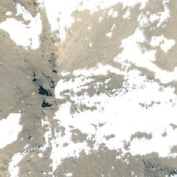 Satellite imagery of Monte Heurh-Goyen, AR