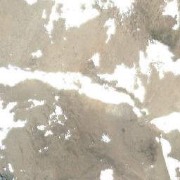 Satellite imagery of Monte Heurh-Goyen, AR