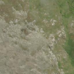 Satellite imagery of Monte Kendall, AR