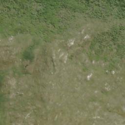 Satellite imagery of Monte Kendall, AR