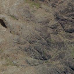 Satellite imagery of Punta Carmela, CL