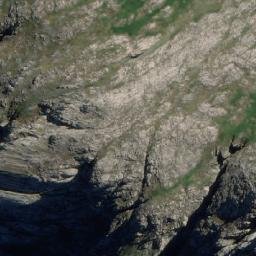 Satellite imagery of Punta Lelel, CL