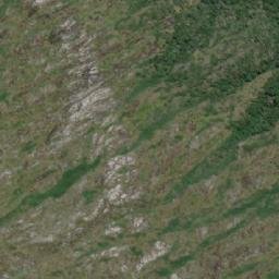 Satellite imagery of Cerro Tres Picos, CL