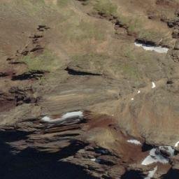 Satellite imagery of Monte Olivia, AR