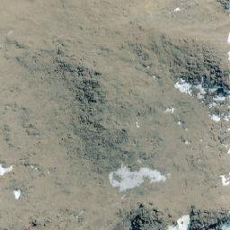 Satellite imagery of Monte Heurh-Goyen, AR