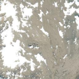 Satellite imagery of Monte Heurh-Goyen, AR