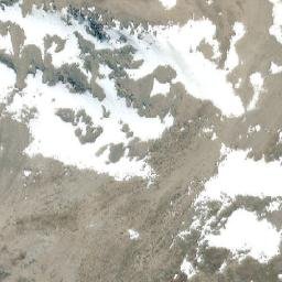 Satellite imagery of Monte Heurh-Goyen, AR