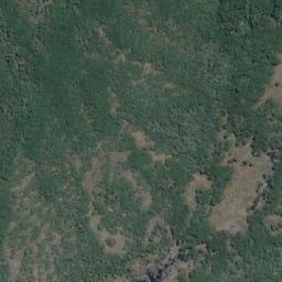 Satellite imagery of Cerro Dos Puntas, AR