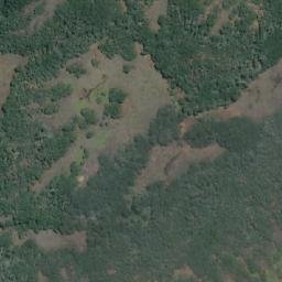 Satellite imagery of Cerro Dos Puntas, AR