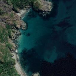 Satellite imagery of Punta Carmela, CL