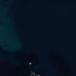 Satellite imagery of Punta Carmela, CL