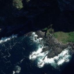 Satellite imagery of Punta Lelel, CL