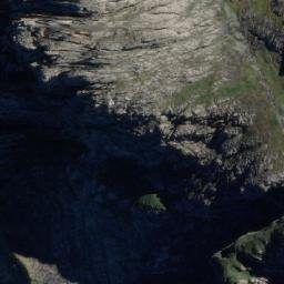 Satellite imagery of Cerro Tres Picos, CL