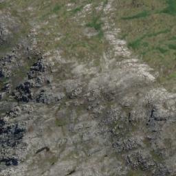 Satellite imagery of Cerro Tres Picos, CL