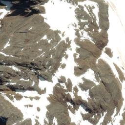 Satellite imagery of Monte Olivia, AR