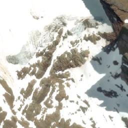 Satellite imagery of Monte Olivia, AR